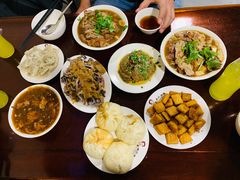 炒肝-姚记炒肝店(鼓楼店)