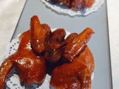 -味可道美食坊(福基路店)