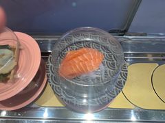 -争鲜回转寿司(通州万达店)
