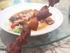 -新兴家喻酒家·羊城名宴(昌岗店)