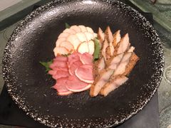 -万德诺富特酒店·自助餐厅(万德大厦店)