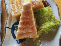 -米彩料理(西丽店)