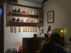 -长亭酒肆.武夷菜(鼓楼后海店)