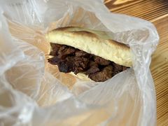 -清真-戏楼王记牛肉面