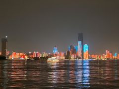 -武汉关码头(轮渡站)