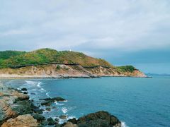 -三亚西岛海洋文化旅游区