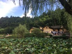 -韶山毛泽东同志故居