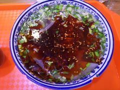 -伊穆祥牛肉面总店·清真