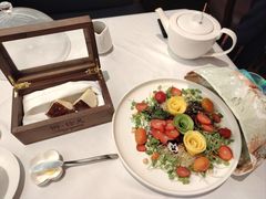 -狮拾久·现代新加坡料理(福田COCO Park店)