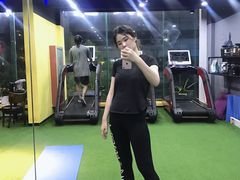 -每练有胜健身工作室(EFC店)