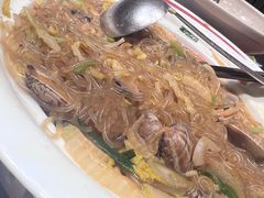 -渔傅·霞浦滩涂海鲜(建平店)