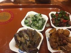 -白金汉爵大酒店·中餐厅(相城店)