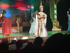 -金东尼人妖秀