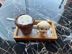 -时光吧·大堂吧·丽江和府洲际度假酒店