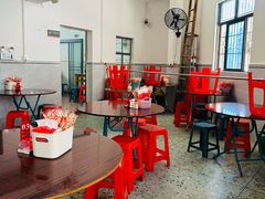 -陈记饮食店(菜园墩店)