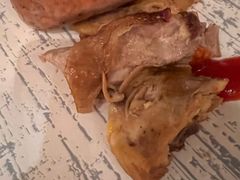 -威斯汀舞台餐厅