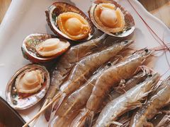 -潮汕壹号·潮汕菜·打边炉·生腌(总店)