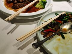 -山泉公馆酒家(广州东站店)