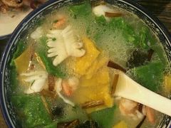 -吕氏疙瘩汤·私家菜馆(慈云寺店)