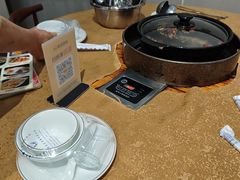 -濠轩阁特色生蚝火锅总店
