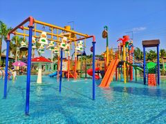 -揭东万竹园旅游景区