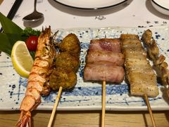 -小句号·精致料理(江南环球港店)