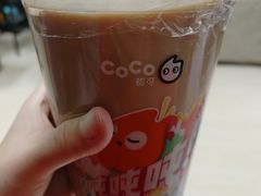 -CoCo都可(搜秀城店)