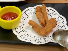 -豪客来牛排(天阳D32店)