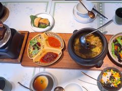 -云海肴·汽锅鸡·云南菜(高德置地店)