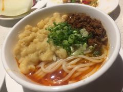 碗杂面-海底捞火锅(高科广场店)