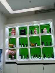 点击看大图 -悟空祛痘·亚健康皮肤管理中心