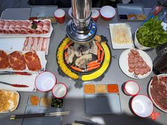 -外婆掌柜·东北家庭烤肉(托乐嘉店)