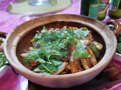 豉油王鱿筒-电白鸭粥店(下沙二坊88号店)