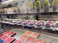 -芝小官毛肚火锅海鲜自助(淮安清江浦区新亚店)