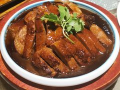 -新兴·金羊座·粤菜点心(乐峰店)