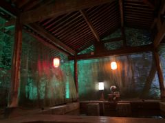 -西安国际创新人才交流中心•药浴温泉
