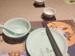-点都德(华强南店)
