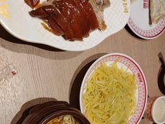-满园烤鸭·春饼(太原街万达店)