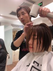 -THE LOG SALON 记录