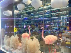 景观位-黄门火锅(梦时代店)