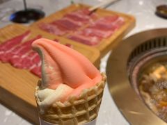 -空之介寿喜烧·和牛放题(恒隆广场店)