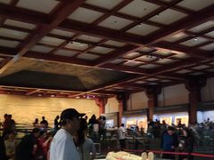 -北京大葆台遗址博物馆