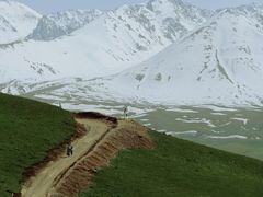 -新疆那拉提国家旅游度假区
