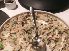 -广州富力丽思卡尔顿酒店·丽轩·粤菜