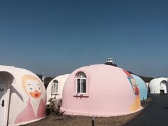 -漳州滨海火山岛自然生态风景区