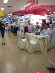 -孩子王(奥克斯广场店)