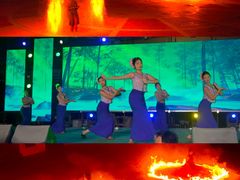 -汕头蓝水星欢乐世界