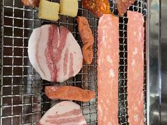 -英雄故事地摊烤肉(马驹桥店)