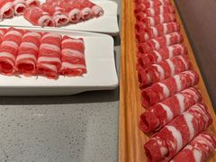 -海底捞火锅(枫蓝国际购物中心店)