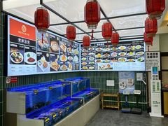 -1937青岛老味道·海肠捞饭·青岛菜(大鲍岛栈桥店)